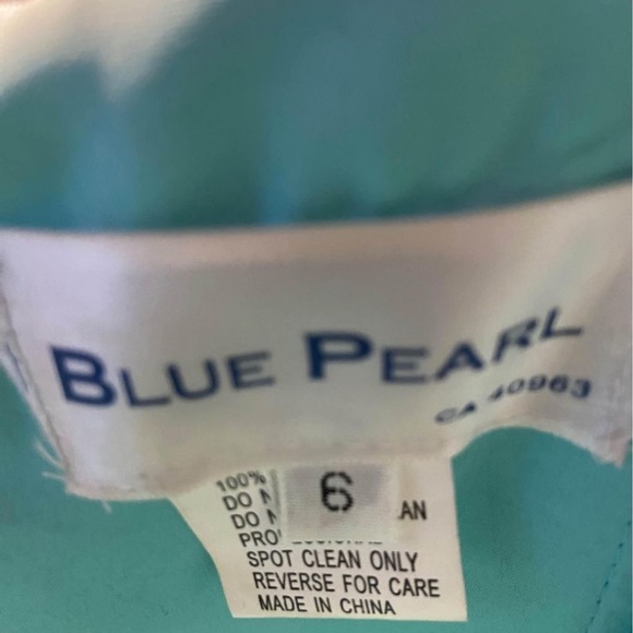 sherrihill dress size 6 - Picture 2 of 3